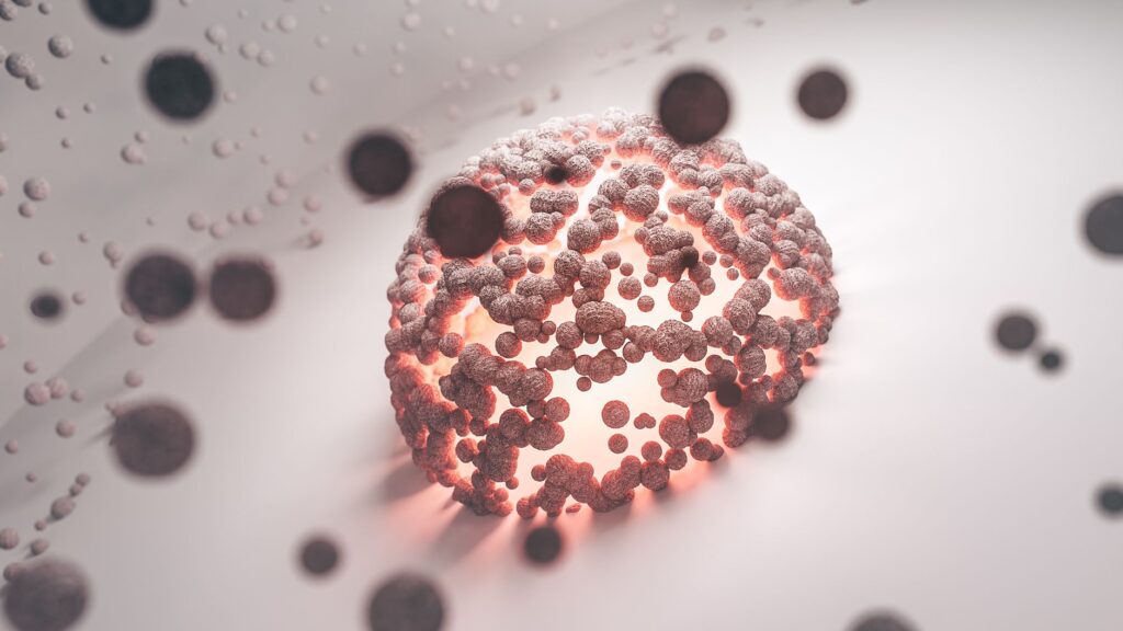 AI tool for cell evolution