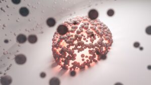 AI tool for cell evolution