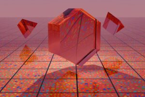 Altermagnetic MOFs