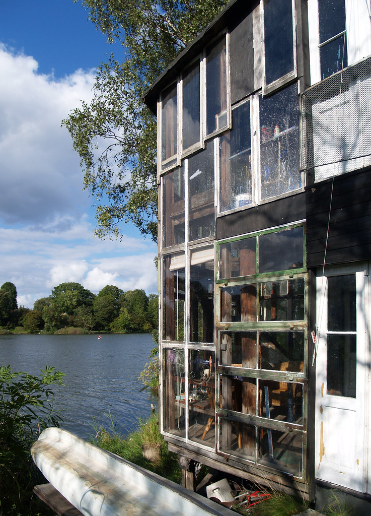 architectural heritage threat