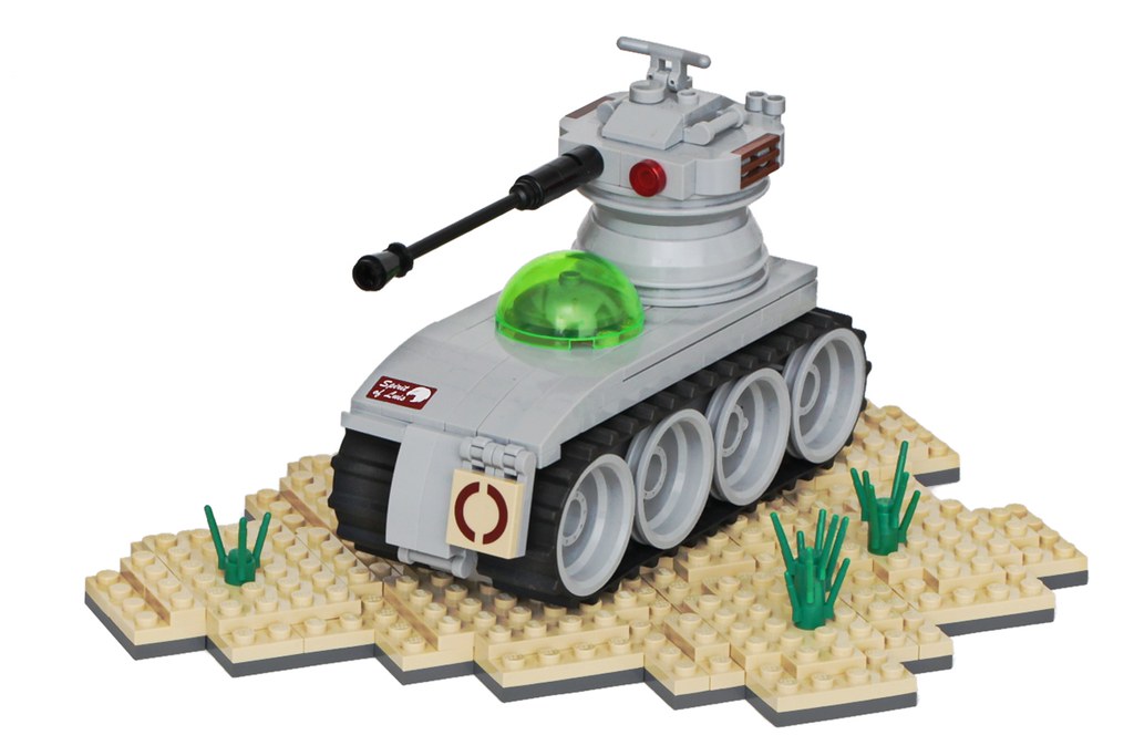 autonomous robotic hand