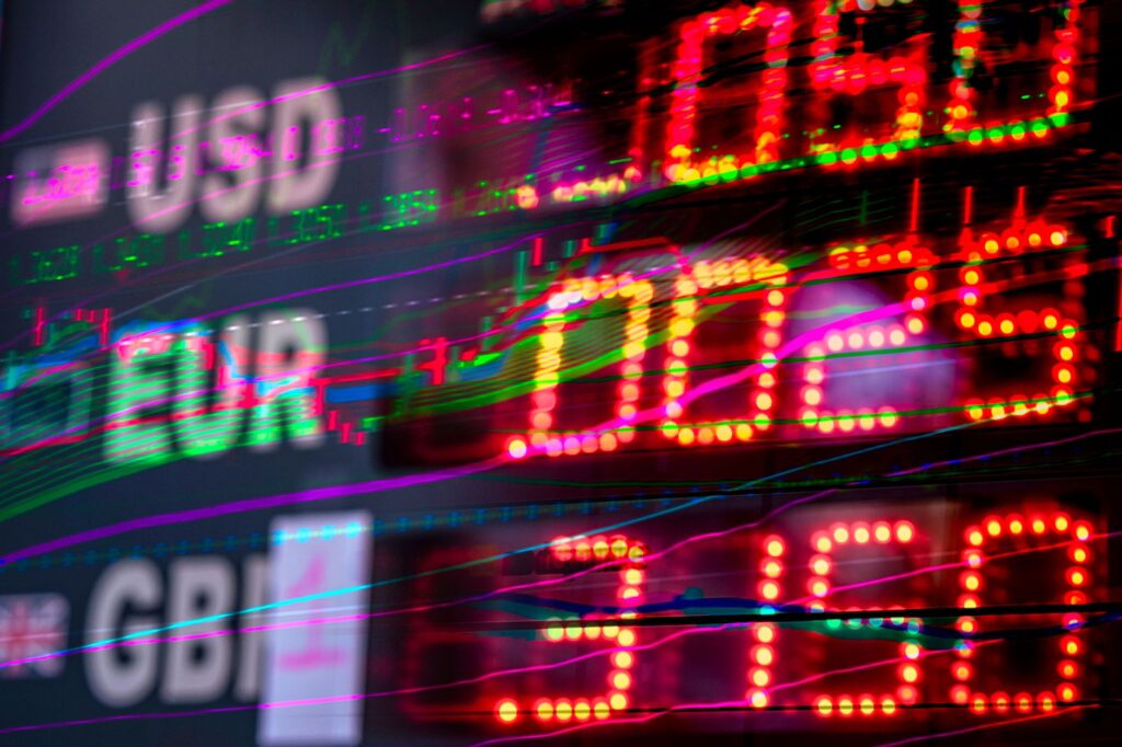 Bond market rate hike
