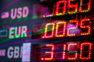 Bond market rate hike