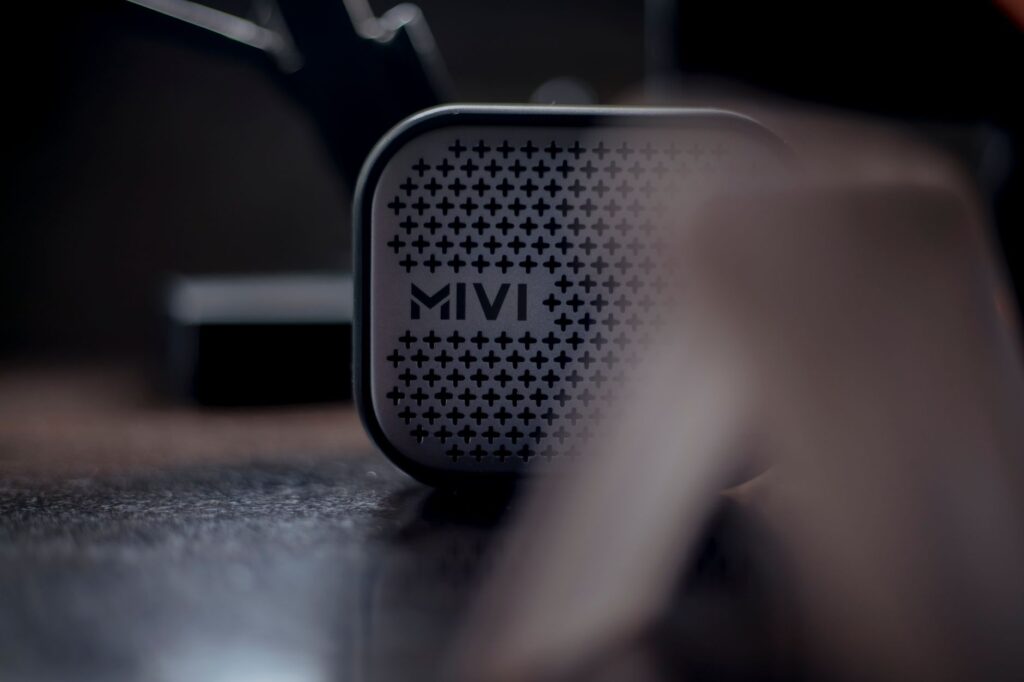 Mivi One 5G review