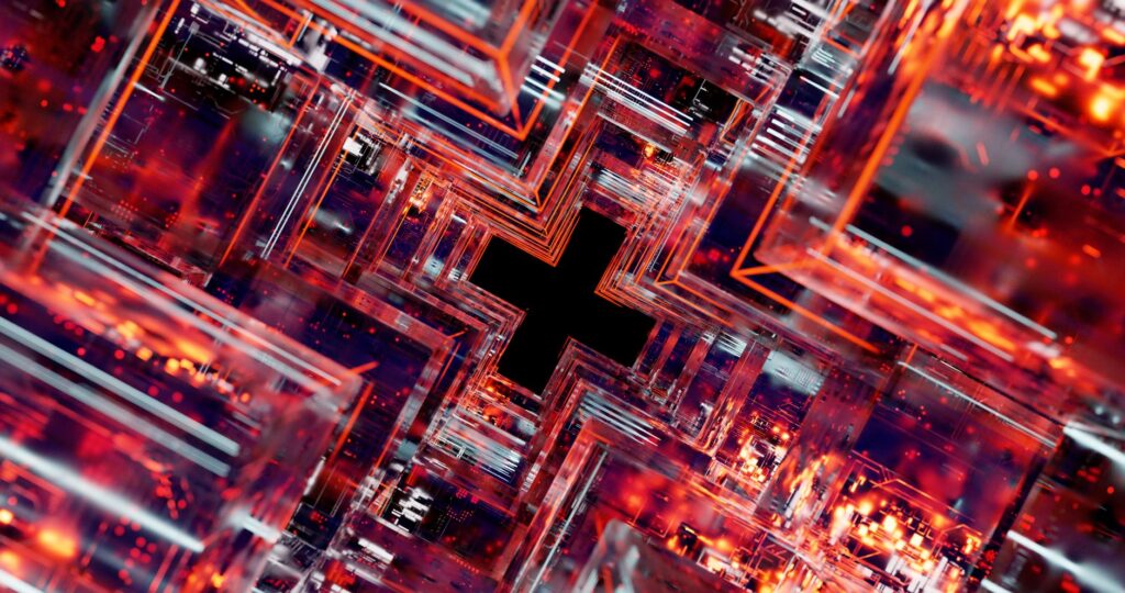 Quantum nanosensors