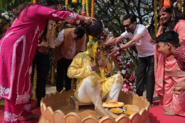 Rahul Roy wedding earnings