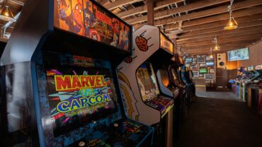 re-activating Capcom IPs