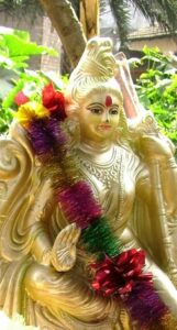 safety of devotees