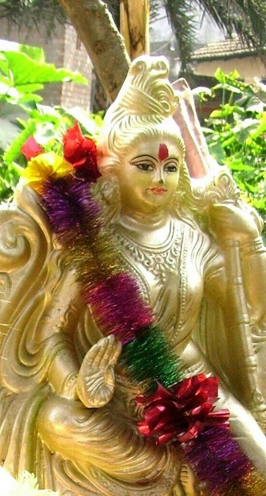safety of devotees
