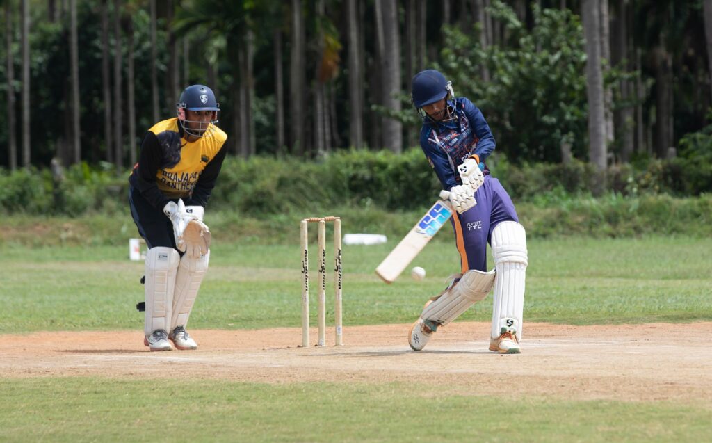 Shafali vs Athapaththu