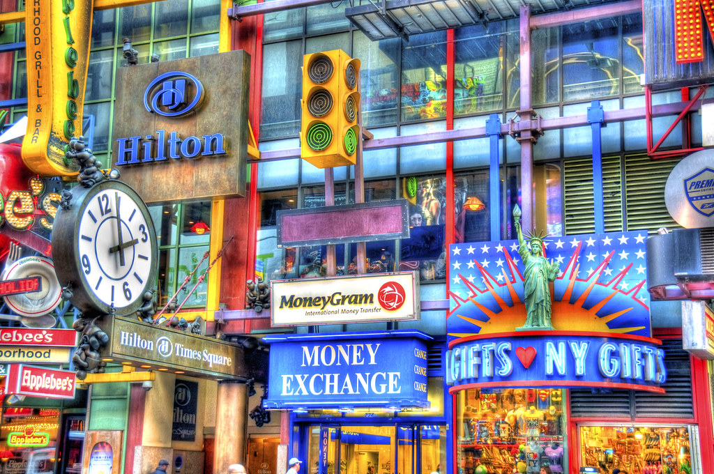 stock market news
