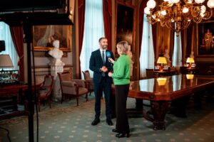 Tia Vincent GSK interview