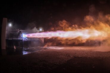 UK test-fires US torpedo
