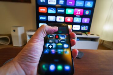 Apple TV 4K