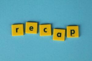 Bismarck news recap