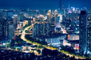 China economic growth
