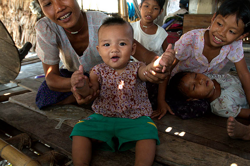 Cyclone Alert