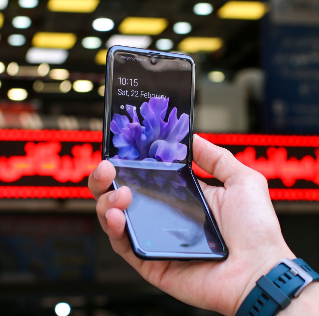 Galaxy Z Fold8 price