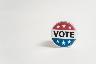 GOP congressmember successor vote