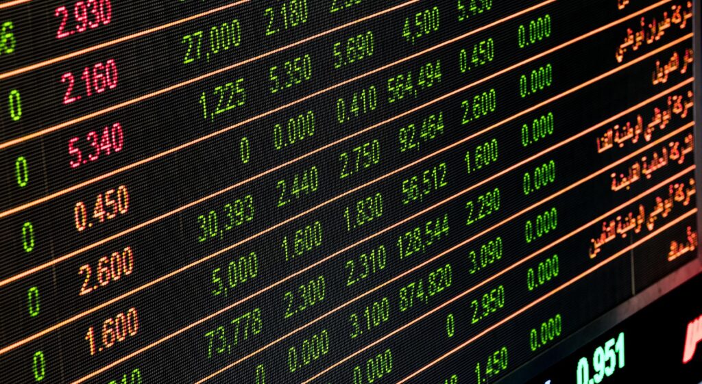 Indian shares open higher