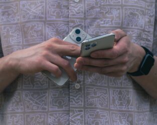 iPhone Duo pre-orders