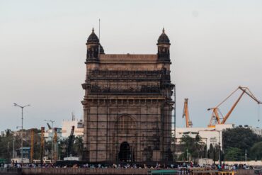 Marco Rubio Mumbai visit