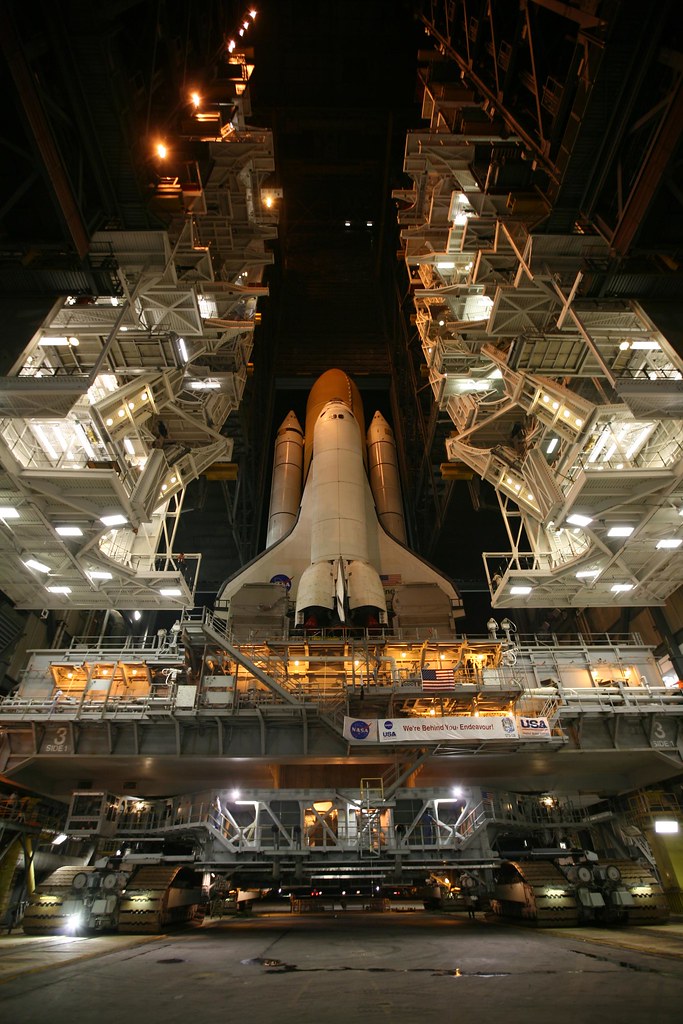 NASA telescope rescue mission