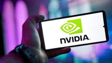 Nvidia Micron Technology news