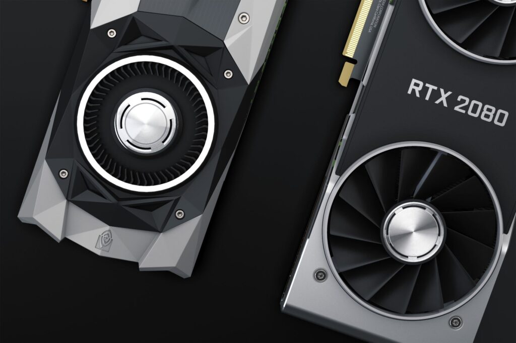Nvidia RTX Spark