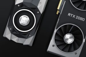 Nvidia RTX Spark