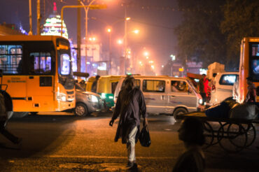 pollution curbs in Delhi