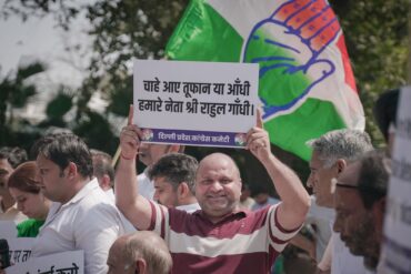 Rahul Gandhi INDIA Bloc