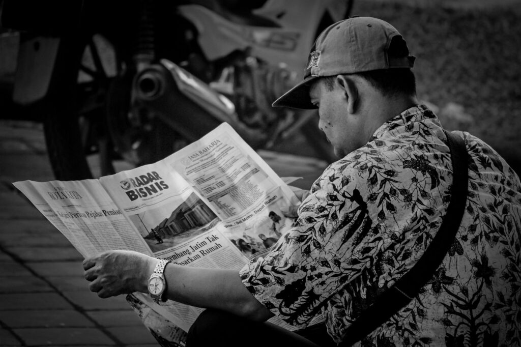 realistic news