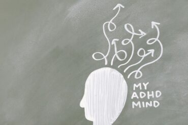 reshaping ADHD thinking