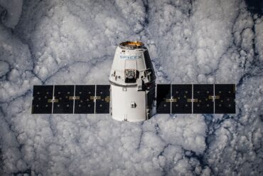 satellite internet launch