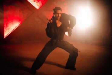 Tiger Shroff firing incident