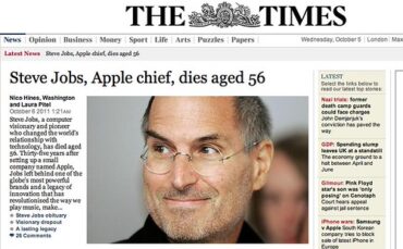 top news stories