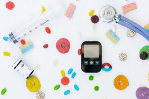 Type 1 Diabetes Complications