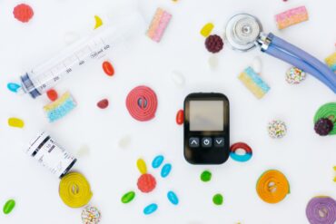 Type 1 Diabetes Complications