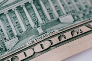 U.S. Treasury Yields