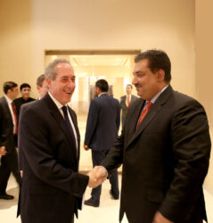 US Pakistan ties