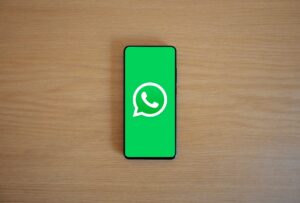 WhatsApp number for complaints
